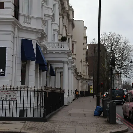 K Hotel Kensington-3