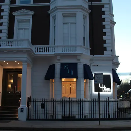 K Hotel Kensington-2