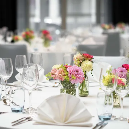 Hilton Cologne-2