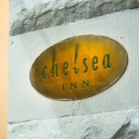 Chelsea Inn (Adults Only)-3