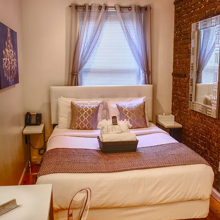 Chelsea Inn (Adults Only)-2