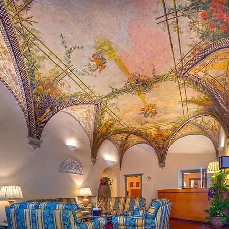 Hotel Botticelli-2
