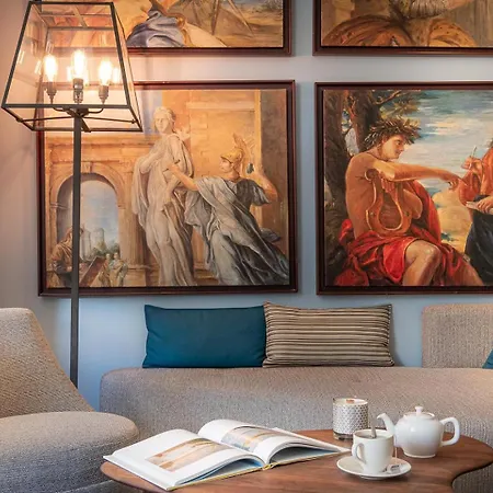 Hôtel Le Walt by Inwood Hotels-3