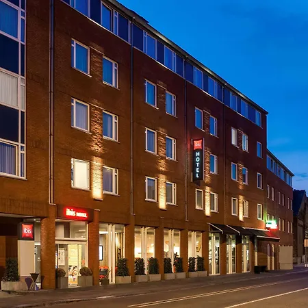 Ibis Namur Centre-2