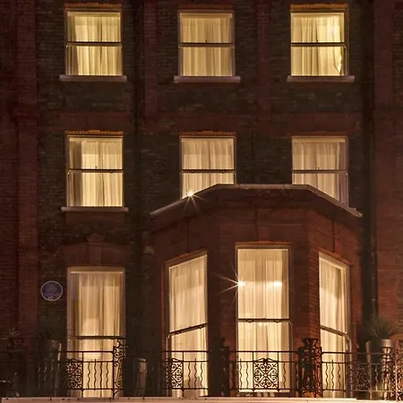 Nottingham Place Hotel-2