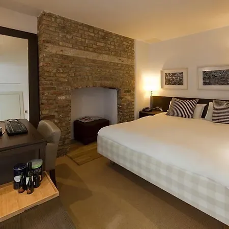 Nottingham Place Hotel-3