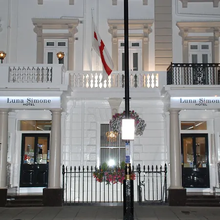 Luna And Simone Hotel-3