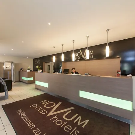 Hotel Aldea Berlin-2