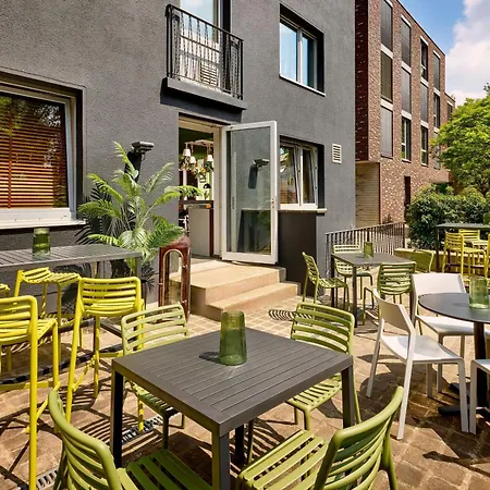The Deutz, A Tribute Portfolio Hotel By Marriott-3