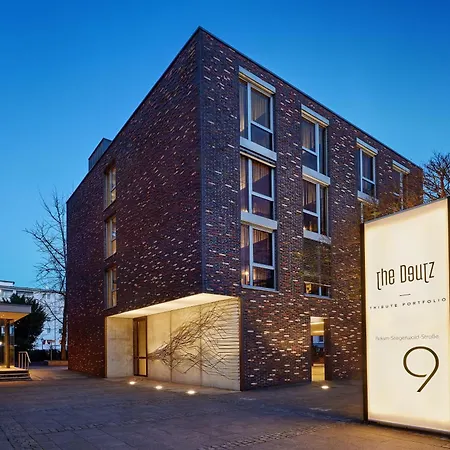 The Deutz, A Tribute Portfolio Hotel By Marriott-2
