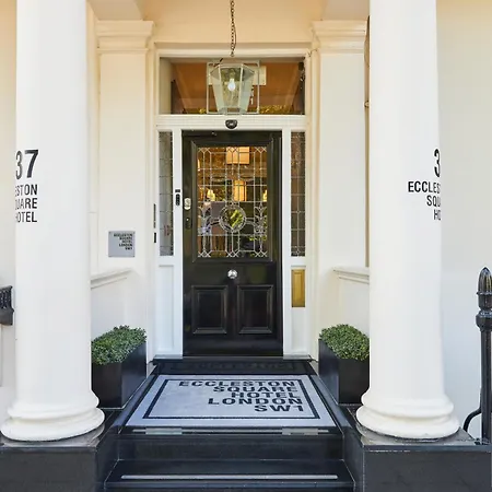 Eccleston Square Hotel-3