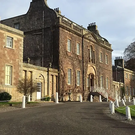 Culloden House Hotel-3
