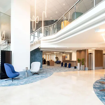 Radisson Hotel Nice Airport-3