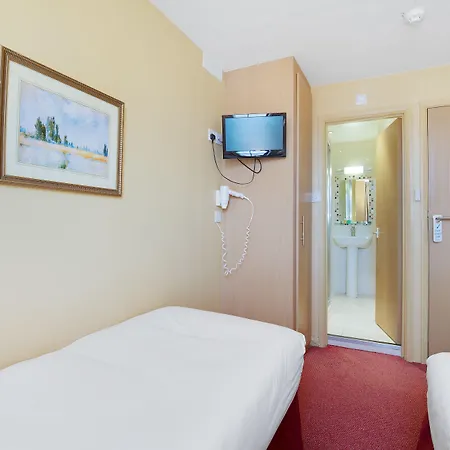 Park Avenue Inn Craven London Hyde Park-2