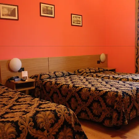 Hotel Rex Milano-3