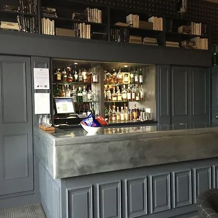 B+B Edinburgh-2