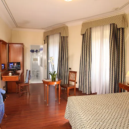 Hotel Alessandrino-3