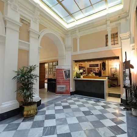Royal Victoria Hotel-3