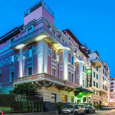 Ibis Styles Milano Centro-2