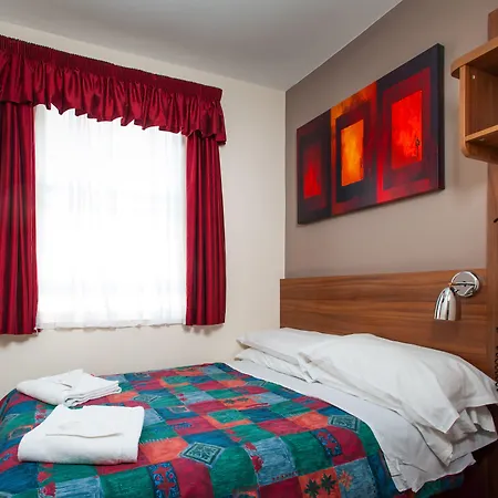 Dover Hotel - B&B-3