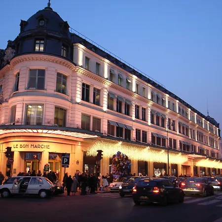 Hotel Mayet-2