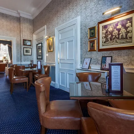 Royal Scots Club-2