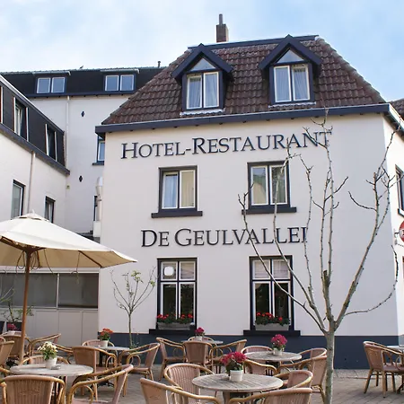 Fletcher Hotel Restaurant De Geulvallei-3