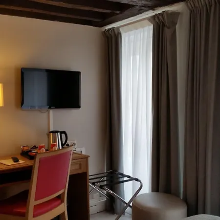 Hotel Le Compostelle-2