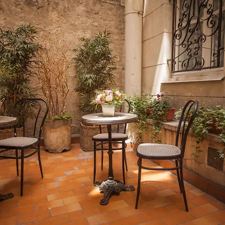 Hotel Le Compostelle-3
