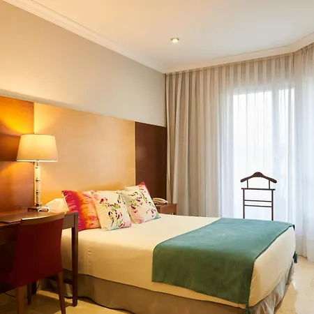 Suites Barrio De Salamanca-2