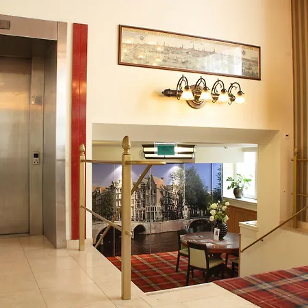 Avenue Hotel-3