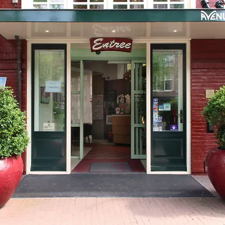 Avenue Hotel-2