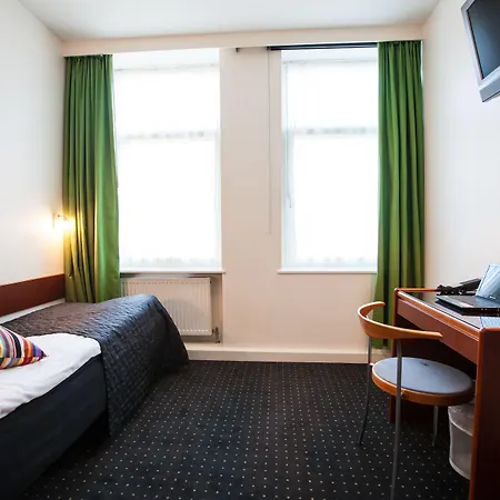 Go Hotel Ansgar-2