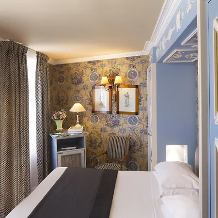 Hôtel des Grands Hommes-2
