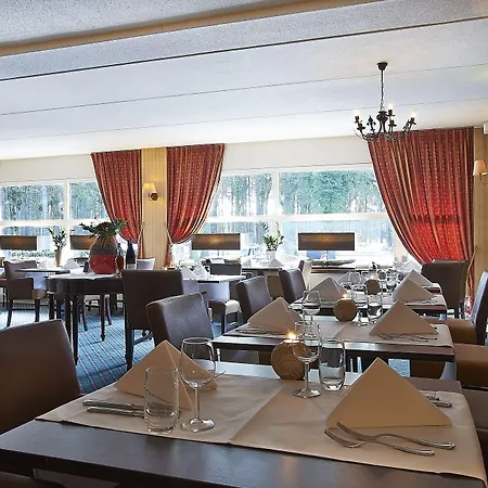 Hotel-Restaurant Ruyghe Venne-3
