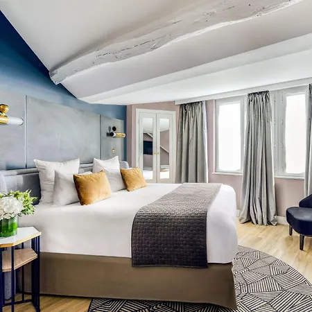 Hotel Opera Opal-3