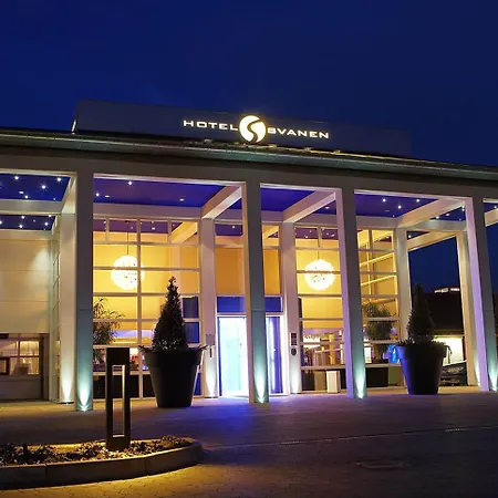 Hotel Svanen, Stays & BW Signature Collection-2