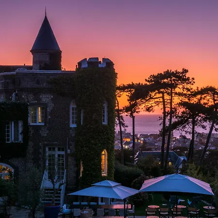 Domaine Saint Clair - Le Donjon-3