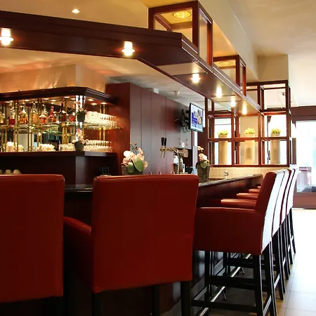 Bastion Hotel Utrecht-3