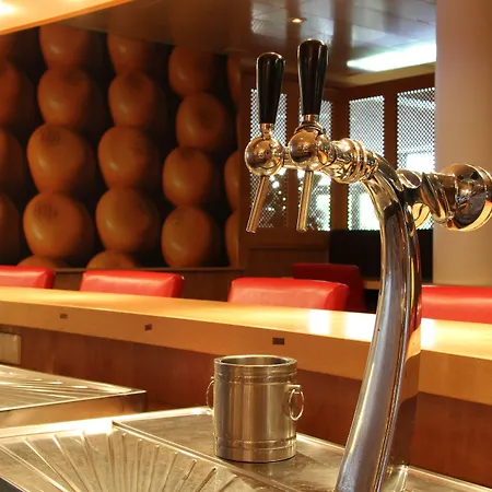 Best Western Plus Amsterdam Airport Hotel-2