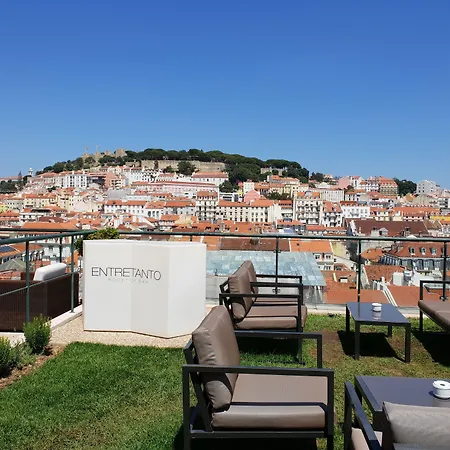 Hotel Do Chiado-3