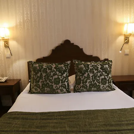 Hotel Dom Sancho I-2