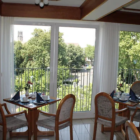 Hotel Windthorst-2