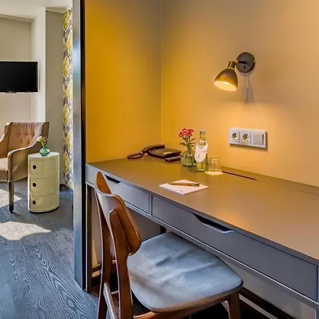 Rugs Hotel Koeln-3