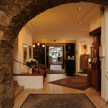 City Partner Hotel Strauss-3