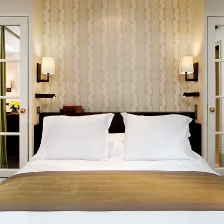 Hôtel Henri IV Rive Gauche-3
