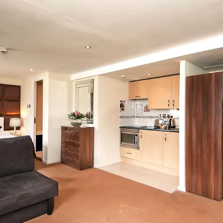 Grand Plaza Serviced Apartments-3