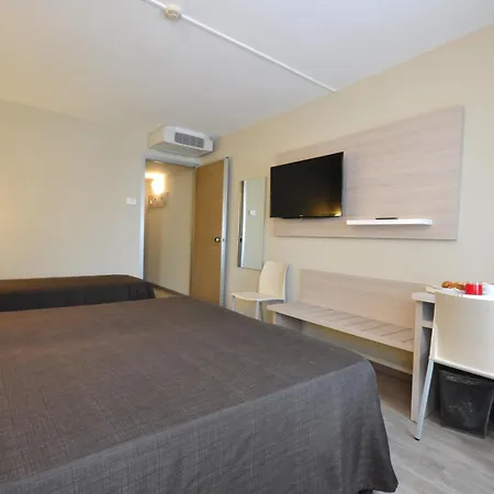 Best Quality Hotel Politecnico-2