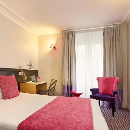 Hotel Antin Trinite-2