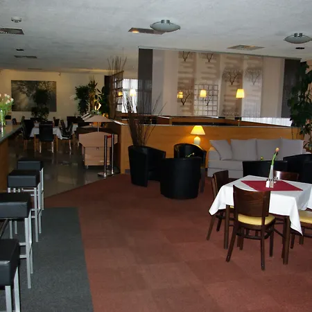 Astral'Inn Leipzig Hotel & Restaurant-3